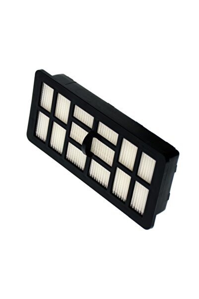 Makodesign Compatibil cu filtrul Hepa S 4210 Green Power, S 4230 Tornado, S 4...