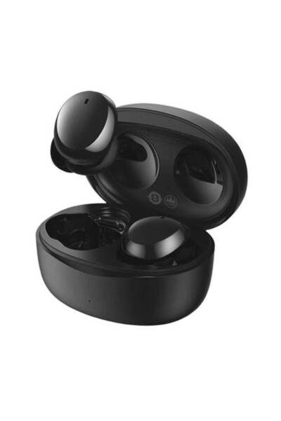 Baseus Bt5.2v Mikrofonlu Bluetooth Kulaklık, Ip55 Su Geçirmez Bowie Pods Mikrofonlu Kulaklık