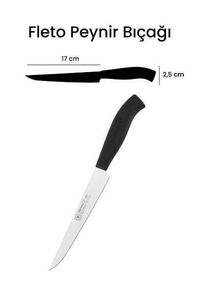 Sürbisa SÜRBISA 61151 KASAP BLADE