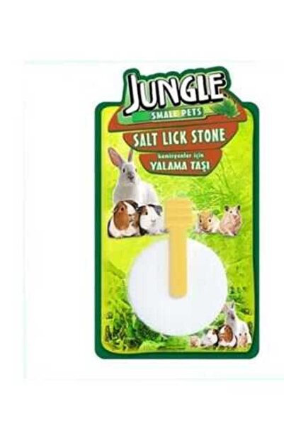 Pelagos Jungle Kemirgen Yalama Taşı