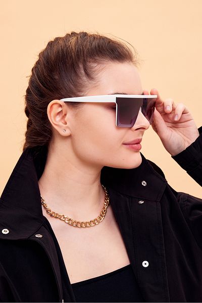 Nilu Moda NILUMODA WOMEN'S SUNGLASSES