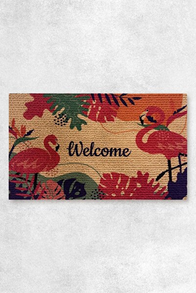 POPCORN FLAMİNGO SALONU PASPASLARI