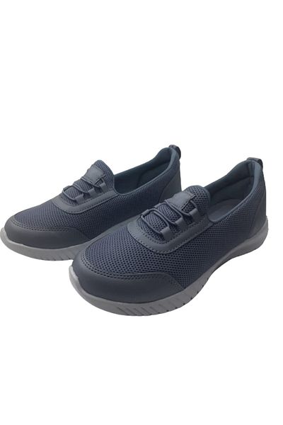 PARLEY Women's Smoked Ballerinas with Orthopedic Sole - Daily Stylish Shoes prly457-99