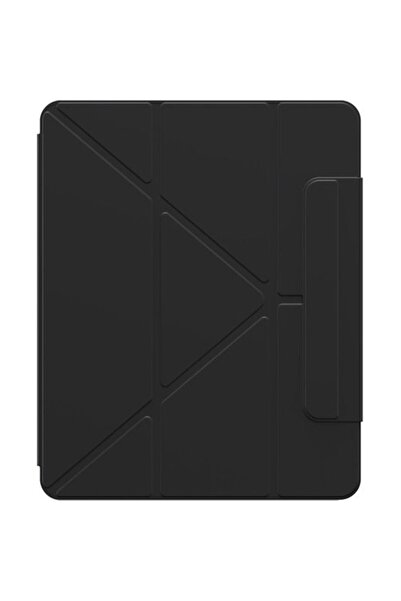 Baseus Safattach Y-type Ipad 7-8-9 10.2(2019,2020,2021)-pro 10.5 Manyetik Standlı Kılıf