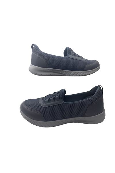 PARLEY Women's Smoked Ballerinas with Orthopedic Sole - Daily Stylish Shoes prly457-99