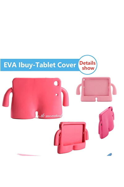 m.tk moveteck Galaxy Tab A9 Plus 11" inch X210 Compatible Case Soft Silicone with Stand and Holder for Kids