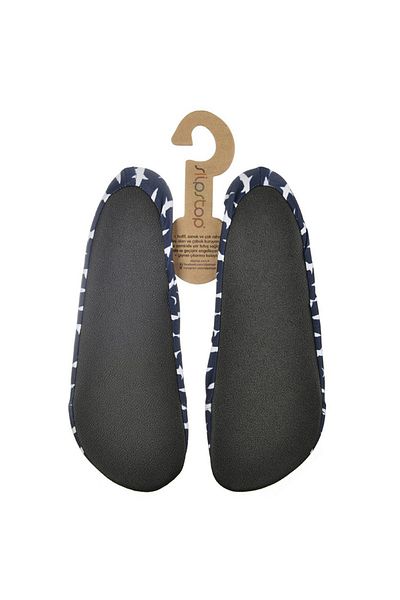 SLIPSTOP Ανδρικά πολύχρωμα θαλάσσια παπούτσια Dive Ss20140130