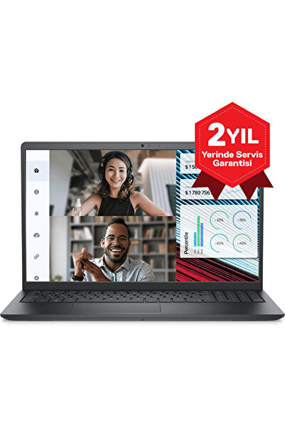 Dell VOSTRO 3520 i7-1255U 16GB 1 TB SSD 15.6" FHD 120Hz W11PRO N1608PVNB3520U...