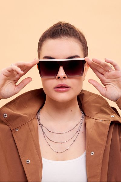 Nilu Moda نظارات شمسية للنساء من NILUMODA