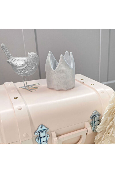 PAMUKA Dekor Taç Cibinlik Aksesuarı