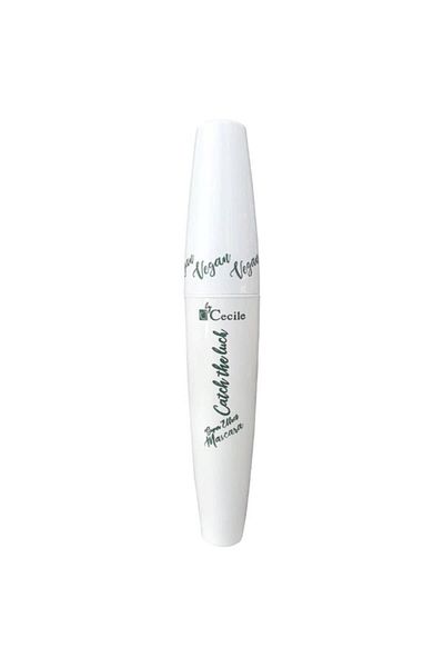 Cecile Cecile Catch The Luck Vegan Mascara