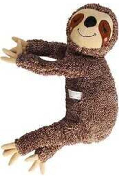 Pawise 15010 Pawise Bradypod Plush Toy