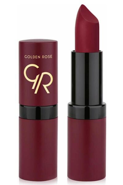 Golden Rose Velvet Matte Lipstick No:20