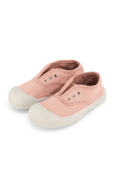 Bensimon KIDS   ENFANT ROSE PALE - PEMBE  ÇOCUK AYAKKABISI
