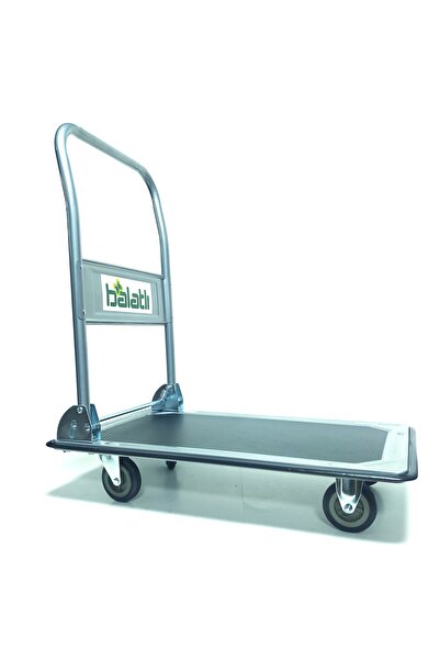 BALATLI Balatlı Katlanabilir El Taşıma Arabası 300 Kg BLT-TA-PH300
