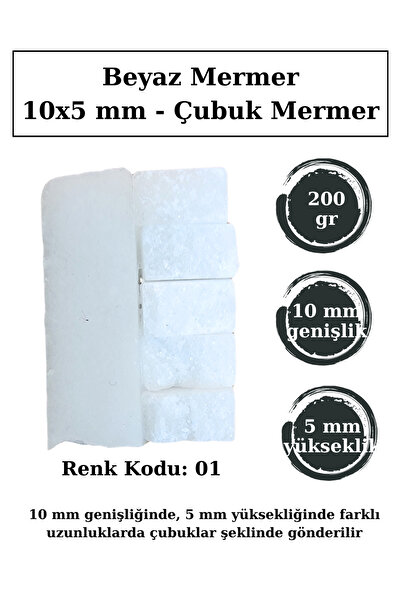 Zen Mozaik Sanatsal Mozaik Çalışmalarınız için Mermer Mozaik Taşı