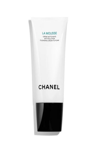 Chanel LA MOUSSE FOAM REVERSIBLE ANTI-DASH CREAM 150 ml
