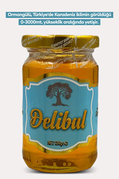 safura Deli Bal