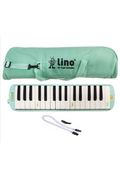 Ticon .32k Melodika.(yumuşak Çantalı)