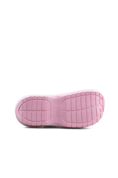 Twingo 602 Ροζ Γυναικείες Πέτρινες Παντόφλες