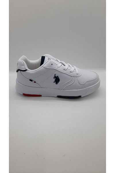 U.S. Polo Assn. U.s. Polo Andrei Women's Sneakers