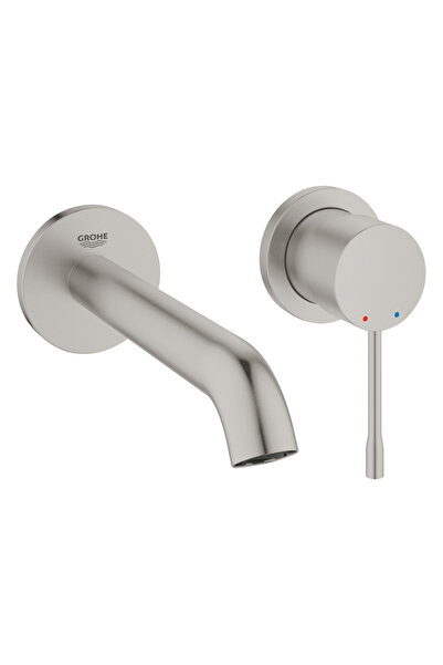 Grohe Βρύση νιπτήρα με δύο οπές - 29192DC1