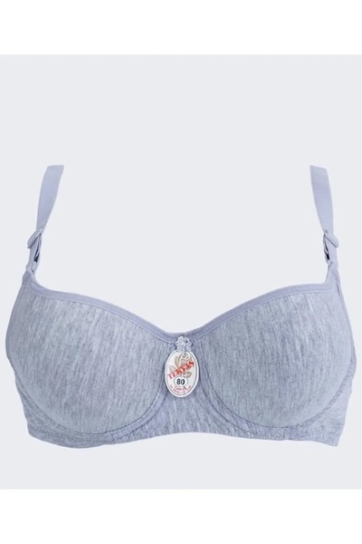 PATRON حمالة صدر سلكية مبطنة من Tektaş