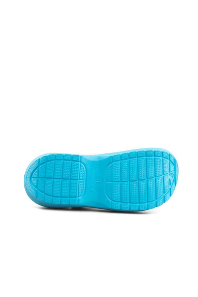 Twingo 602 Papuci de piatră pentru femei albastru