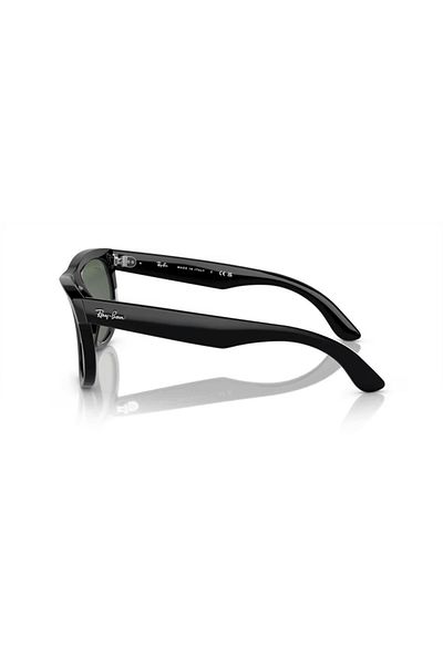 Ray-Ban Rb 0502s 6677vr 50 Unisex Sunglasses
