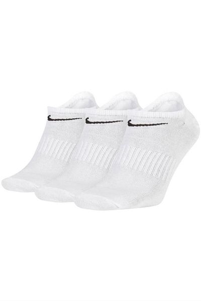 Nike White Men Socks Styles Prices Trendyol