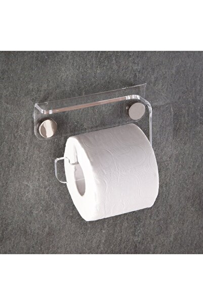 RNDEKOR حامل مناديل تواليت من البلكسي حامل حامل مناديل تواليت حامل مناديل تواليت