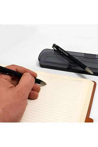 Çılgıntrend Special Ballpoint and Lead Pen for Lawyers