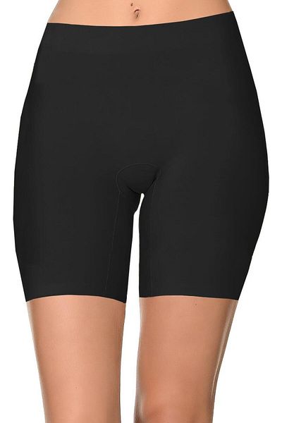 Magic Form Long Seamless Shorts - 547