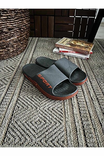 Behtah Kundura Anatomical Non-Slip Sole Bathroom Garden Pool Beach Slippers