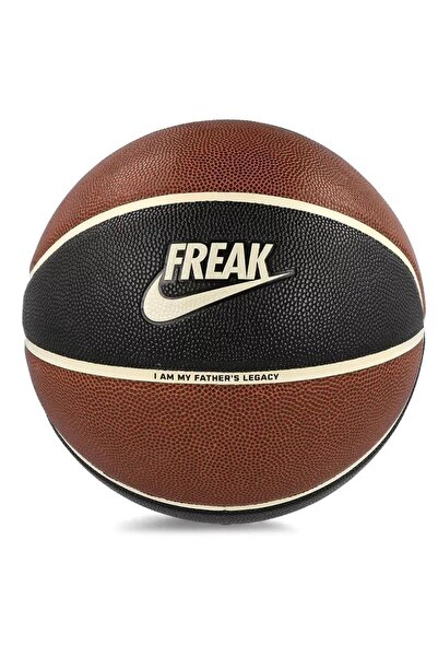 Nike All Court 2.0 8p G Antetokounmpo Deflated Basketball N.100.4138.812.07