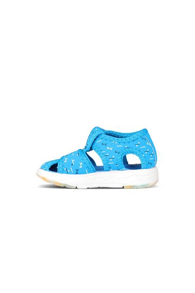 Vicco Sandale Bumba III Light Boy albastre