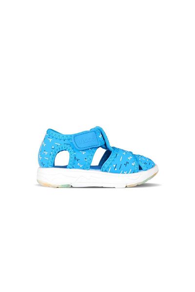 Vicco Sandale Bumba III Light Boy albastre