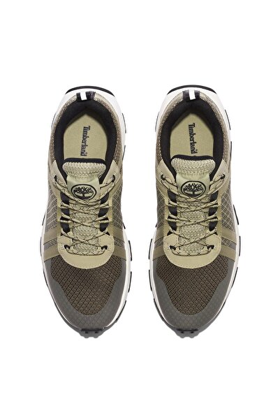 Timberland Ανδρικά αθλητικά παπούτσια Tb0A6B3H Winsor Trail Low Lace Up Sneak Green
