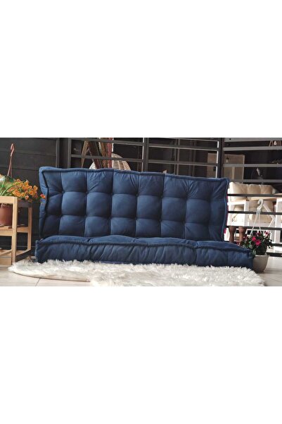 FABRİCAHOME BERLİN 5 Yer minderi 130X70 minder