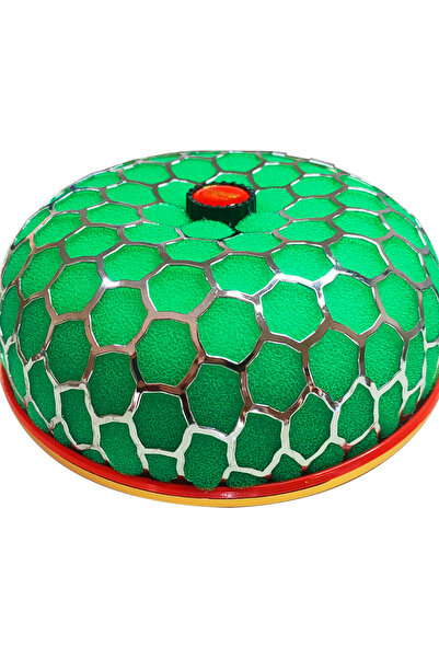 HKS Mantar Filtre Performans Artırıcı Açık Hava Filtresi 8cm - Yüksek Performans