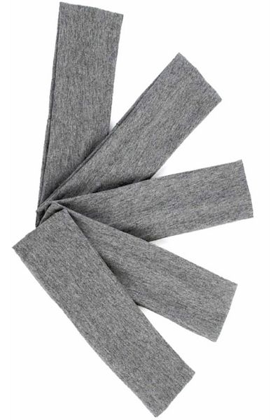 BERG Hair Band Package