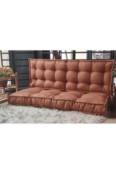 FABRİCAHOME BERLİN 5 Yer minderi 130X70 minder