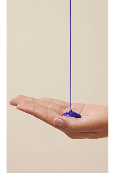 Aveda Blonde Revival İşlem Görmüş Sarı, Gri ve Doğal Gri Tonlu Saçlar için Mor Şampuan (1000ml)