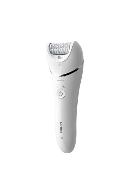 Philips 8000 SERİSİ ISLAK VE KURU EPİLATÖR