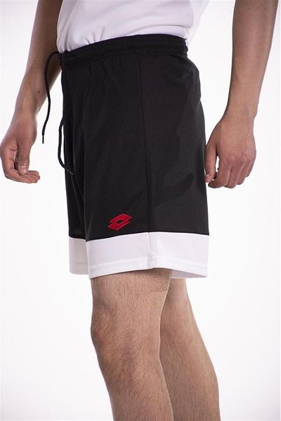 Lotto T2747 Lucca Short Pl Shorts