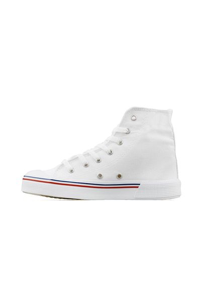 U.S. Polo Assn. Βάση. Παπούτσια Polo 2m Penelope High 2fx