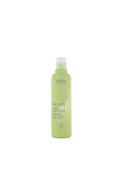 Aveda Be Curly Curl - Shampoo for Brightness and Elasticity (250ml)