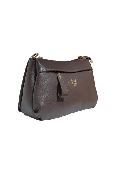 Senna Collection حقيبة كروس مفيدة متعددة الأقسام