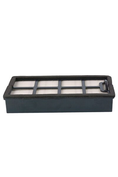 Makodesign Granada Delux, Granada Delux Eco прахосмукачка с HEPA филтър, съвместима с Fakir