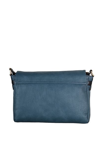 Senna Collection Geantă Messenger Elegantă și convenabilă